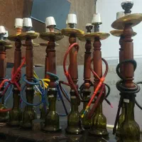 فروش تکی و کلی قلیان|کافیشاپ و رستوران|اسفراین, |دیوار