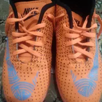 کفش چمن وکشتی