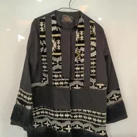 لباس شب مشکی ۲میلیون تومان|لباس|شهریار, کردزار|دیوار