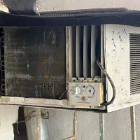 کولر گازی سامسونگ ۲۴ هزار