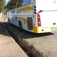 اتوبوس vipتک صندلی تخت شو دربست به تمام نقاط کشور