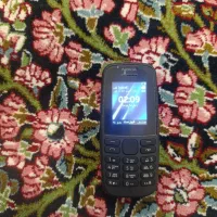 گوشی نوکیا 106|موبایل|بروجرد, |دیوار