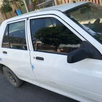 پراید|خودرو سواری و وانت|نورآباد, |دیوار