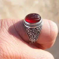 انگشتر مردانه