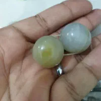 مهره وانگشتر