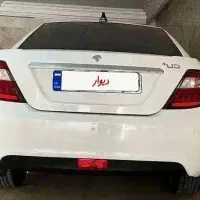 دناپلاس اتومات آپشنال ۱۴۰۳ .نقد یا معاوضه با خودرو|خودرو سواری و وانت|تبریز, |دیوار