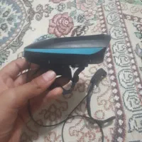 چراغ بوق