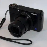 دوربین عکاسی Sony rx100 iv