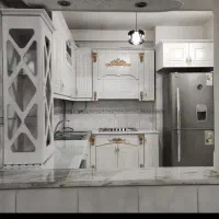 قابل نصب در تمامی آشپزخانه ها /کابینت با کیفیت /|مصالح و تجهیزات ساختمان|ارومیه, |دیوار