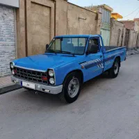 نیسان آپشنال ۱۴۰۲درحدصفر