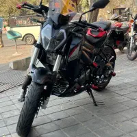 بنلی ۱۸۰s بنلی