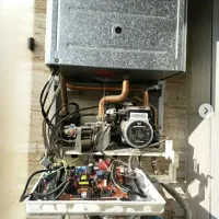 کولرگازی تعمیرپکیج ابگرمکن شوفاژبخاری سرویس نصاب|آبگرمکن، پکیج، شوفاژ|مشهد, هنرستان|دیوار