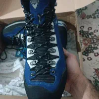 پوتین کوهنوردیkinGtecx ضداب چهارفصل سایز 44