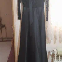 لباس مجلسی