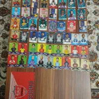 60 عدد کیمدی