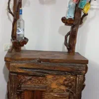 میزوصندلی،میز بار