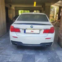 bmw 740 LI