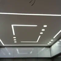 نیرو برای کناف سقف کاذب