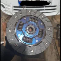 دیسک و صفحه پژو  پراید|قطعات یدکی و لوازم جانبی|میناب, |دیوار