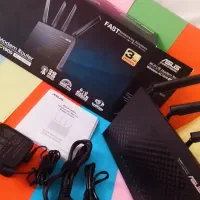 روتر ASUS ایسوس TD LTE سیم کارتی وایرلس WIFI مودم|مودم و تجهیزات شبکه|تهران, شیخ هادی|دیوار