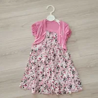 لباس های بچگانه نو|کفش و لباس بچه|خوی, |دیوار