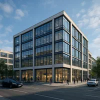 مغازه،تجاری ۲۱۶ متری شیک بر محتشم کاشانی