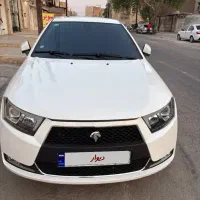 دنا پلاس آپشنال اتومات ۱۴۰۴|خودرو سواری و وانت|اهواز, کمپلو شمالی|دیوار
