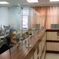شیشه سبلان|خدمات پیشه و مهارت|تهران, سبلان|دیوار