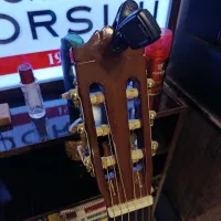 یاماها c45|گیتار، بیس، امپلیفایر|مشهد, دانشجو|دیوار