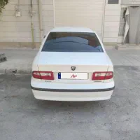 سمند LX ساده، مدل ۱۳۹۰|خودرو سواری و وانت|ایوان, |دیوار