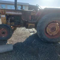 تراکتور بی ام ولوو|خودرو سنگین|درب گنبد, |دیوار