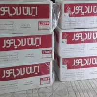 پکیج و رادیاتور ایساتیس|آبگرمکن، پکیج، شوفاژ|خوی, |دیوار