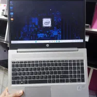 HP PRO 450G7 i5Gen10 Ram16DDR4 SSD256 NVMe