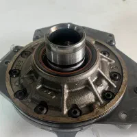 قطعات و گیربکس اتوماتیک خودرو ۲۰۶ (AL4)