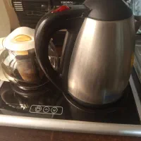 چای ساز بم اصل المان