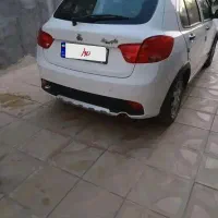 کویک تک برگ سند بی رنگ|خودرو سواری و وانت|مشهد, ایثارگران|دیوار