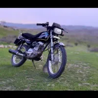 موتور 200کبیر|موتورسیکلت|کازرون, |دیوار