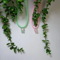 گردنبند لبوبو