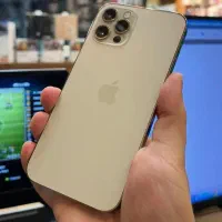 آیفون ۱۲ پرومکس