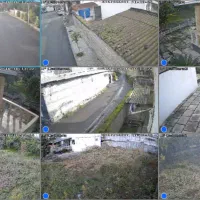 پک۶ عددی دوربین تحت شبکه ۵ مگاپیکسل لنز سونی|دوربین مداربسته|محمودآباد, |دیوار