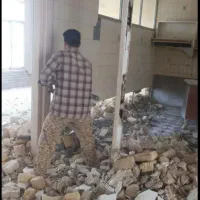 تخریب و بازسازی * اثاث کشی منزل *کارگر ساده|خدمات پیشه و مهارت|نیشابور, شهرک جانبازان|دیوار