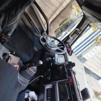 جک ۹ تن|خودرو سنگین|بروجرد, |دیوار