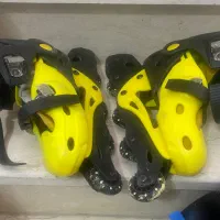 کفش اسکیت کودک و نوجوان