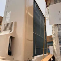 حراج کولرهای استوک در حد صفر|کولر گازی و فن‌کوئل|آبپخش, |دیوار