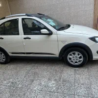 کوییک ۱۴۰۴ gxr l فول