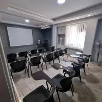 اجاره فضای آموزشی|اجارهٔ کوتاهمدت دفتر کار و فضای آموزشی|مشهد, آبکوه|دیوار