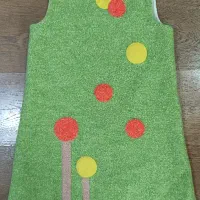 پیراهن دخترانه