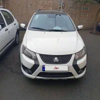 کوییکGXRمدل ۱۴۰۳