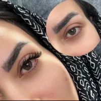 کاشت مژه کاشت ناخن اصلاح صورت ابرو و وکس صورت|خدمات آرایشگری و زیبایی|مشهد, شهرک رازی (شهرک غرب)|دیوار
