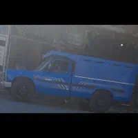 نیسان کرایه به تمام نقاط